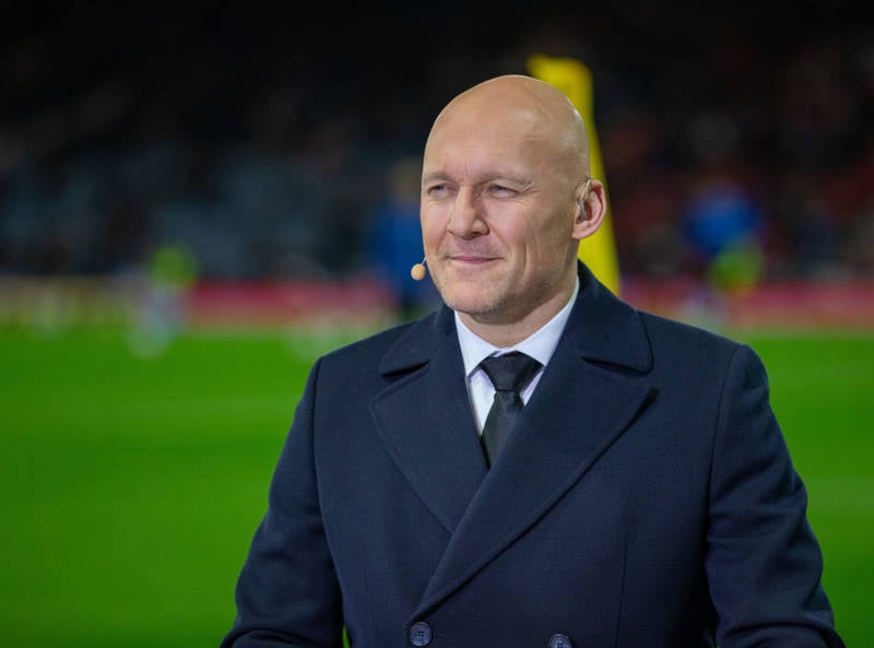 He loves breaking records- Gravesen endorses Celtic’s Dane deal