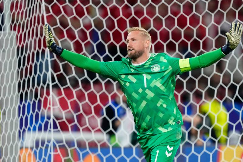 Former Premier League champion, 37, completes shock free transfer to Celtic to replace Joe Hart after month unemployed