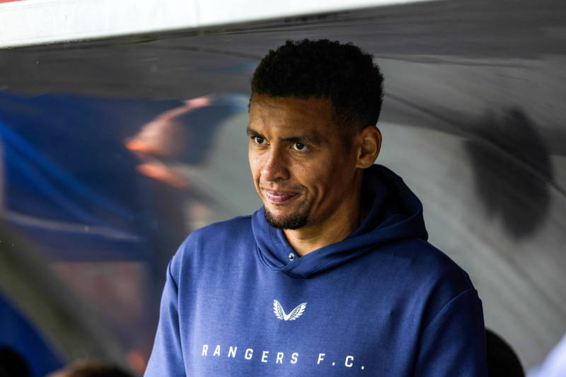 James Tavernier Rangers twist, Ibrox target ‘not committed’, Celtic land major target – Scottish transfers