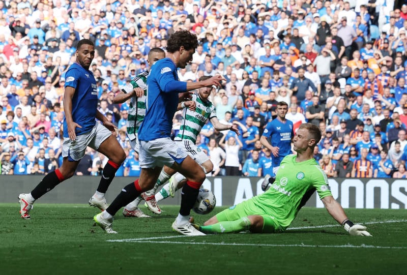 ‘Medical passed’ – Marquee Celtic signing imminent as forgotten Rangers man prices himself out of move