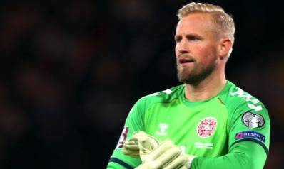 ‘Can’t Wait to Get Started,’ Schmeichel’s Vow to Celtic Fans