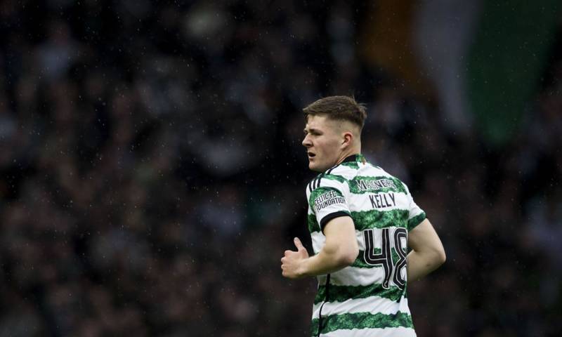 Celtic must offer pathway after Kelly becomes latest concern