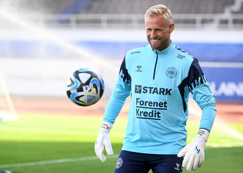 The 9 Danish players to turn out for Celtic before Kasper Schmeichel from Real Madrid icon to Parkhead flop