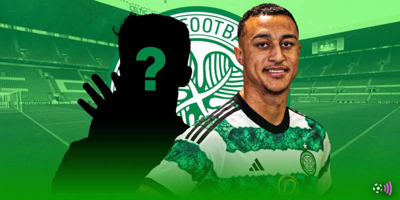 Celtic could land better signing than Idah in swoop for 12-goal star