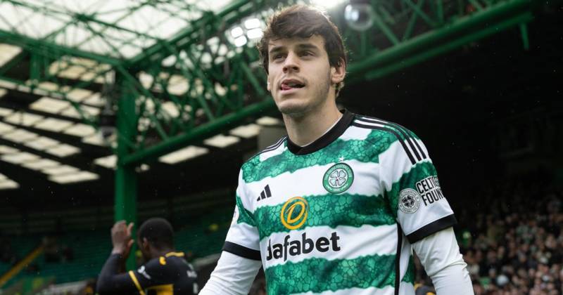 Celtic transfer latest with update on Paulo Bernardo as Rodgers ‘talks’ with target and fresh name appears