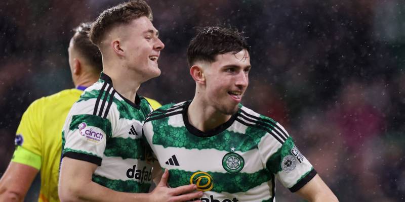 Celtic could forget about Kelly with swoop for 3.5m star