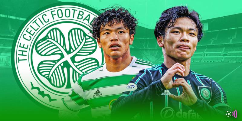 Celtic in the hunt to land 6m star who could be Hatate 2.0