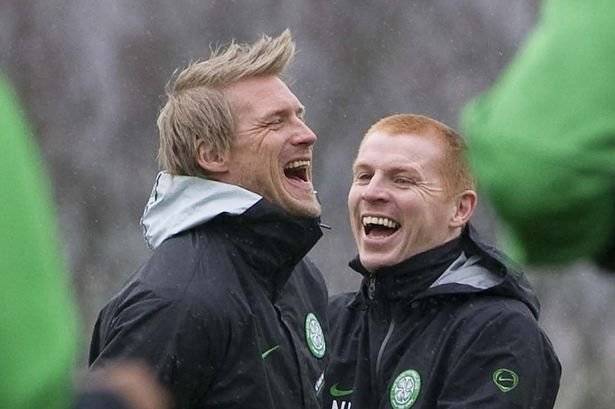 Ex Celtic Defender Makes Interesting £15m Player Claim