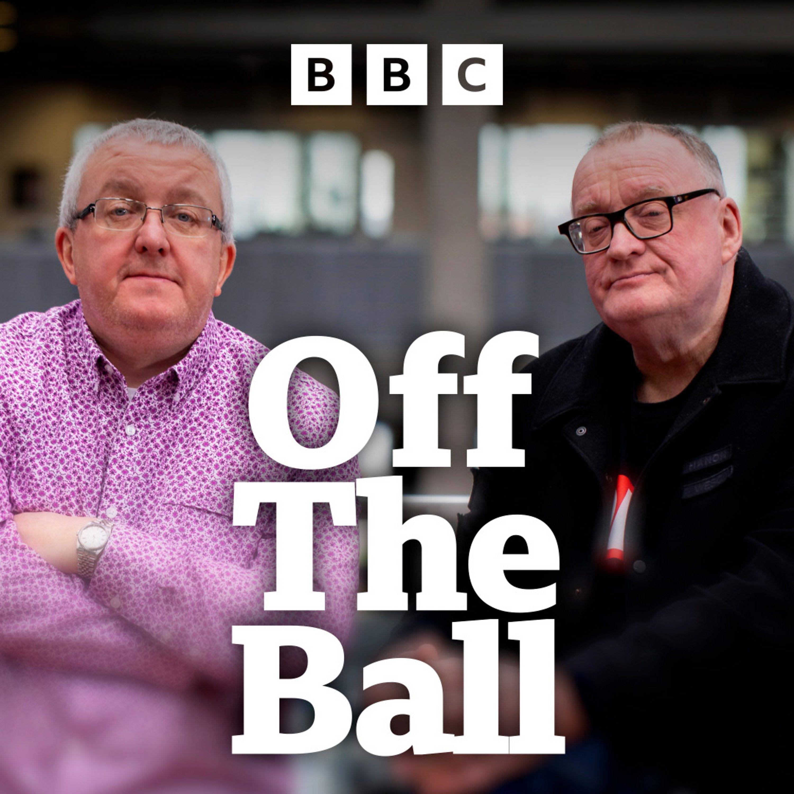 Rumours, Hat-tricks, Golf XI, Reunited and Terracing Teaser with Ray Bradshaw and Susie Mccabe