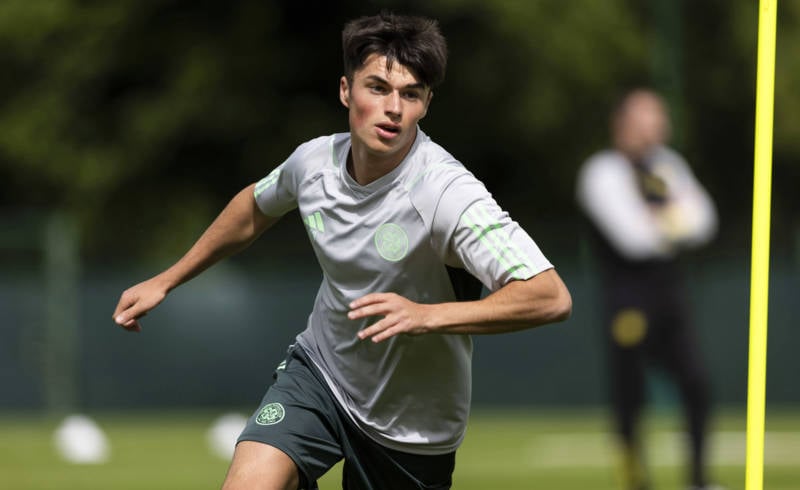 Sporting director in Celtic transfer exit tease as he reveals ‘I do believe that something will happen soon’