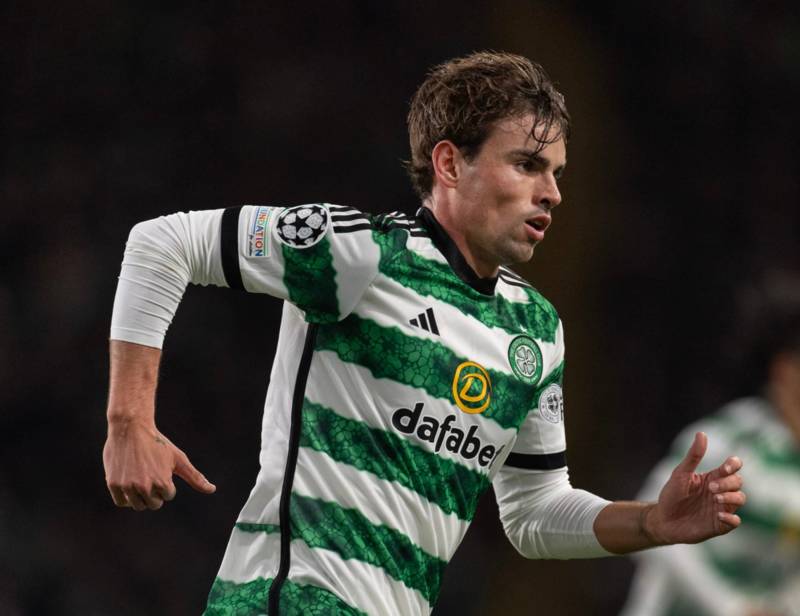 The agent effort behind Matt O’Riley transfer situation as Celtic field another lowball bid