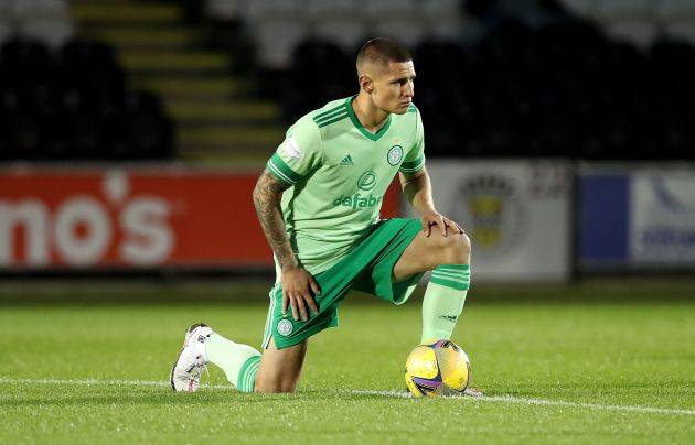 Celtic transfer flop sees transfer blocked after protest from fans