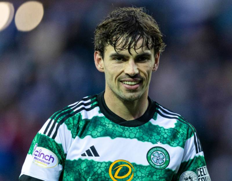 Frontrunners to sign Matt O’Riley as Celtic set for more interest