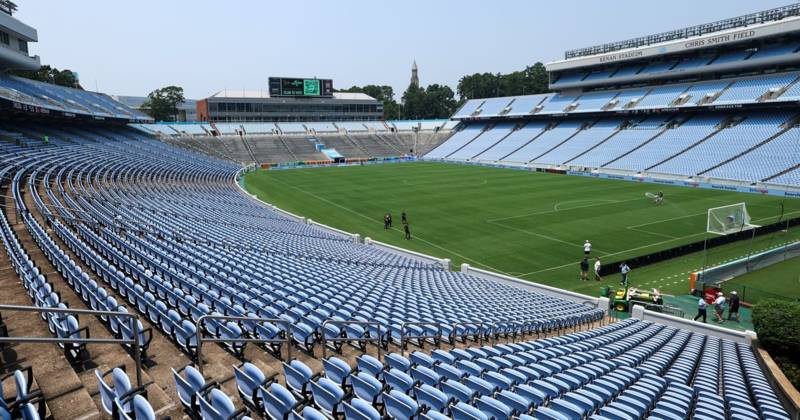 Is Celtic vs Man City on TV? Live stream, channel and team news for USA friendly