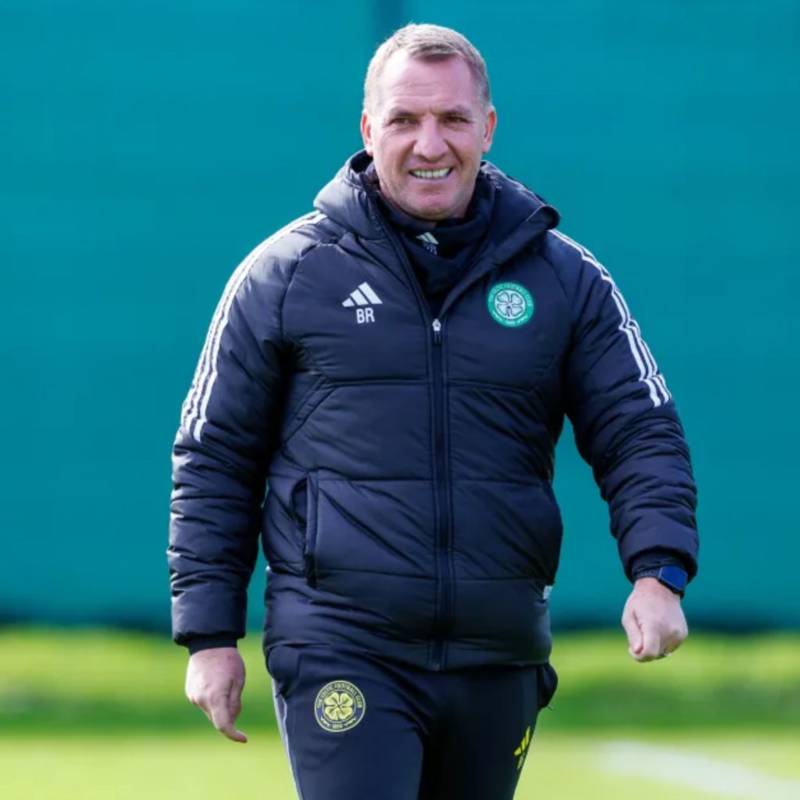 Can Brendan Rodgers Spark Two Of Celtic’s Nearly Men Into Life?