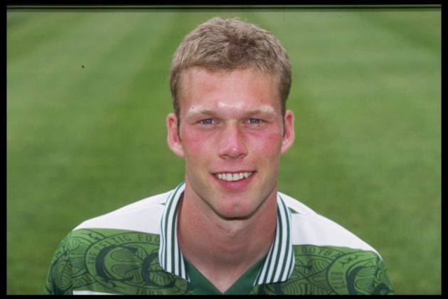 Ex-Celtic star named as Denmark boss in positive update for Matt O’Riley