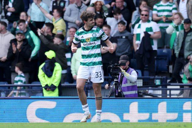 Report: Celtic laugh out Southampton’s derisory O’Riley offer