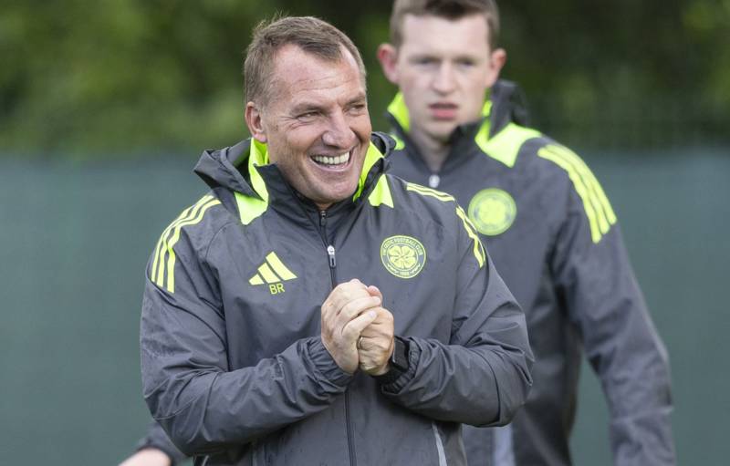 Are Rangers’ hopes dead with Celtic new firm favourites?