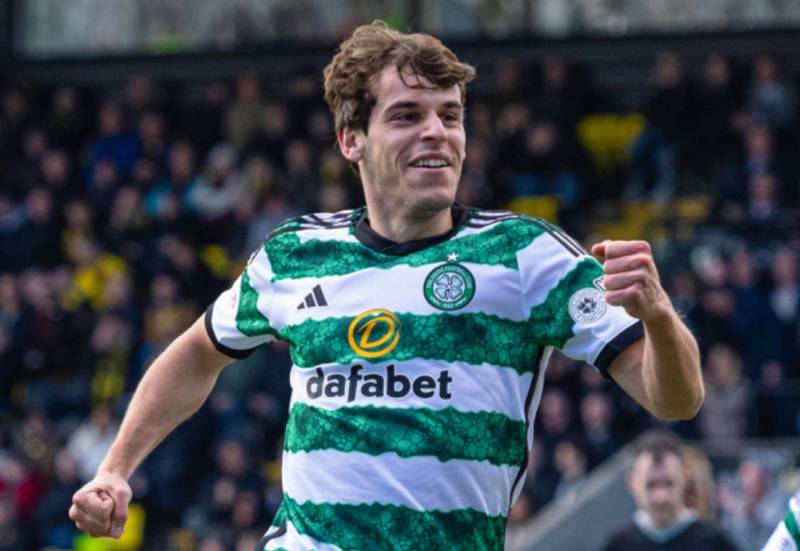 Celtic ‘complete’ Paulo Bernardo transfer from Benfica