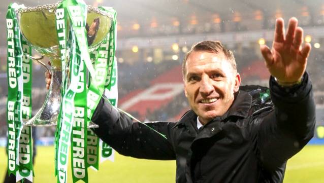 Celtic in Sunday Cup Draw