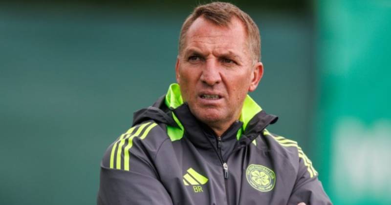 Are Celtic Right To Play The Transfer Waiting Game?