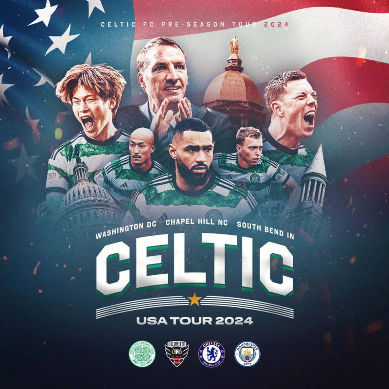 Celtic v Chelsea; Everything You Need to Know