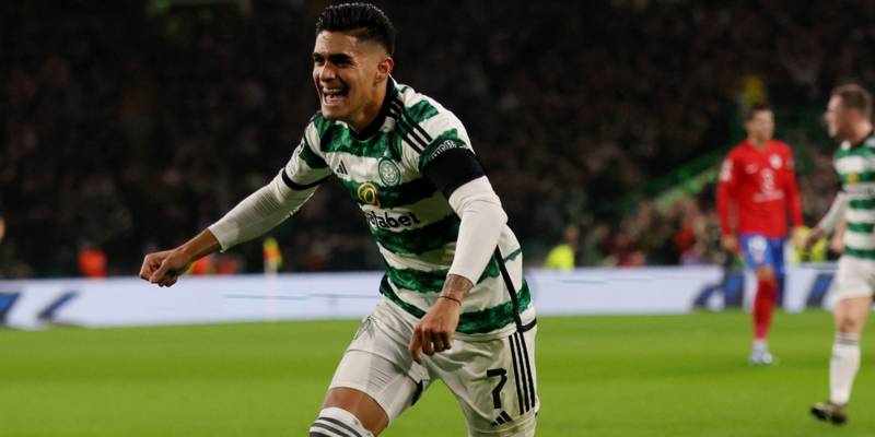 Imagine him & Palma: Celtic in talks to sign “exciting” 10k-p/w dynamo