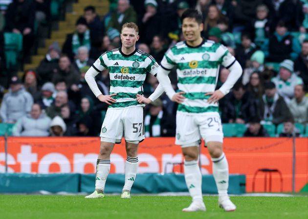 Sky Sports reporter confirms Celtic received offer for first team defender