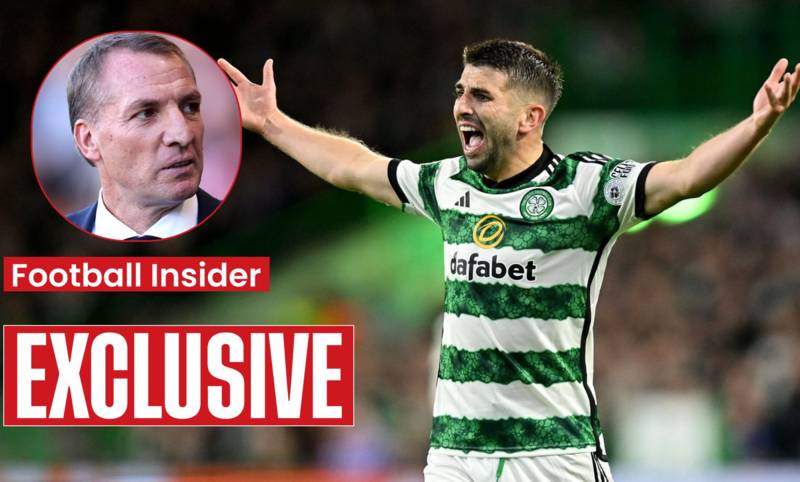 Sources: Celtic to open extension talks with first-XI star