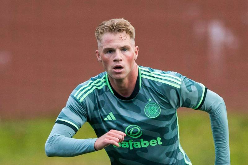 Celtic defender ‘subject’ to loan interest in Belgium