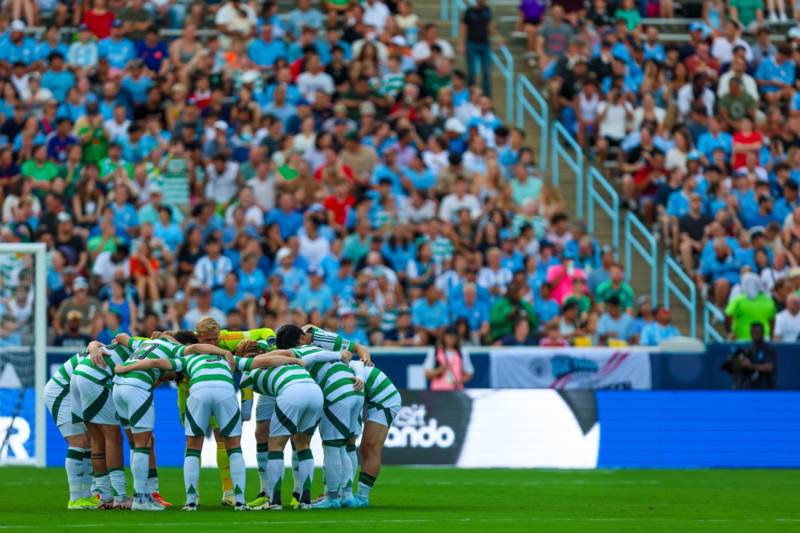 Celtic team news and Predicted XI vs Chelsea with big return, how to watch, kick-off time