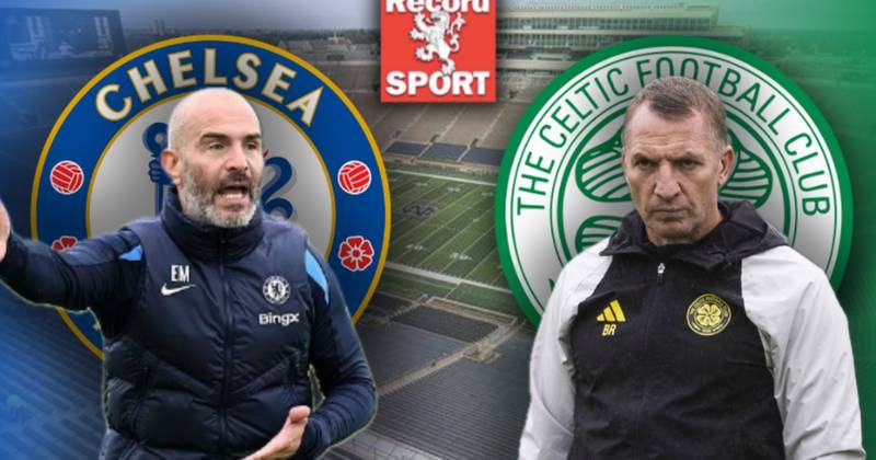 Celtic vs Chelsea LIVE score and goal updates from the glamour USA showdown at Notre Dame