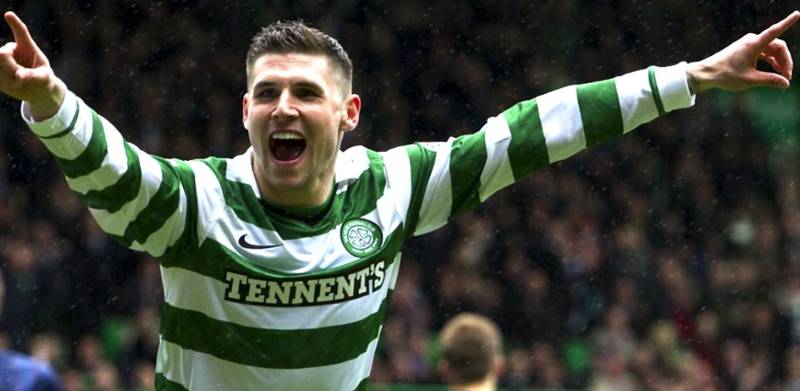 Whatever Happened To…Gary Hooper?