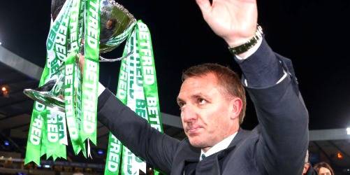 Celtic in Premier Sports Cup Draw: All You Need to Know