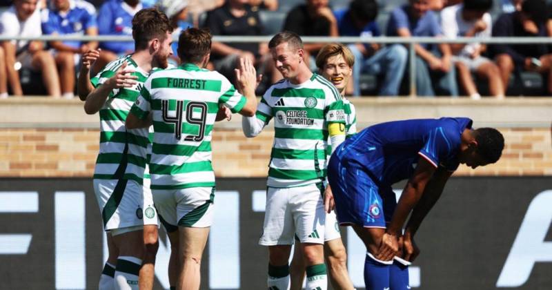 Enzo Maresca reveals main Chelsea concern after 4-1 defeat to Celtic