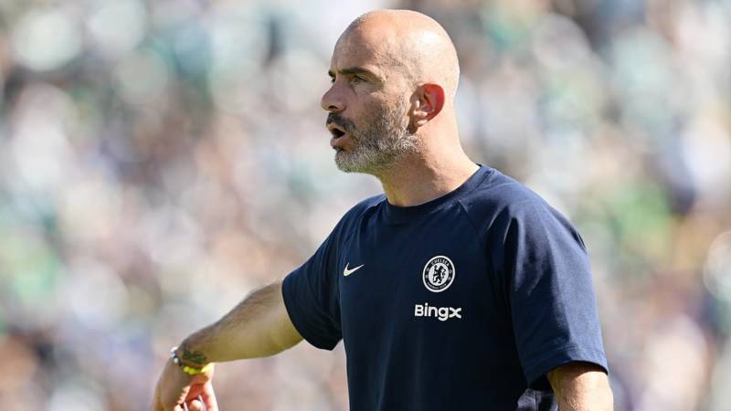 Enzo Maresca’s naive tactics were exposed and his side made too many mistakes playing out the back – but there was ONE positive for Chelsea: FIVE THINGS we learned after the Blues’ humiliating 4-1 defeat by Celtic