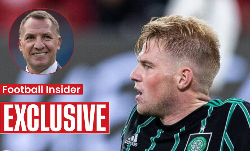 Exclusive: Celtic will accept offers for first-X1 trio