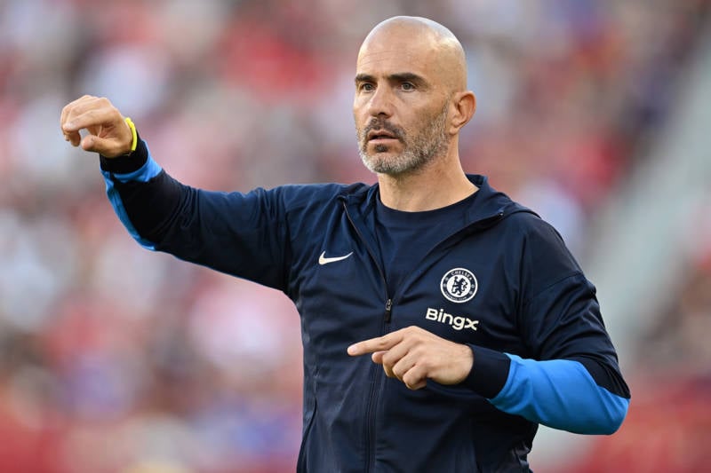 Fans slam ‘deluded’ Enzo Maresca after new Chelsea boss calls 4-1 thrashing by Celtic ’10 times better’ than last game