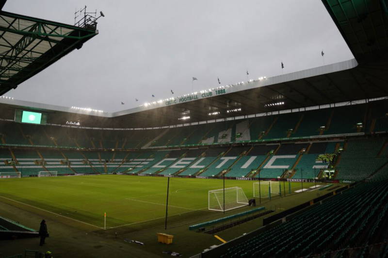 Hibernian Set for Early Than Expected Celtic Park Visit