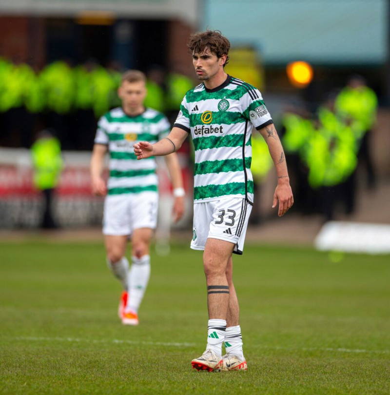 Celtic Braced for Increased Matt O’Riley Offers Before Flag Day – Report