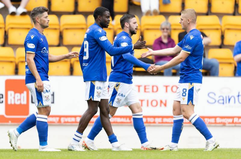 Scottish Premiership predictions: St Johnstone’s stay to end