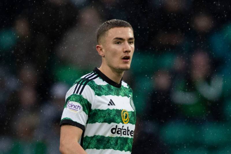 Serie A duo step up transfer interest in Celtic outcast