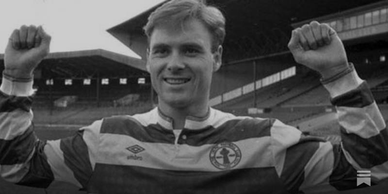 Tommy Coyne