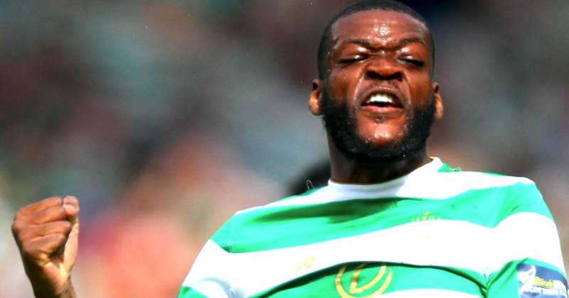 Whatever Happened To…Olivier Ntcham?