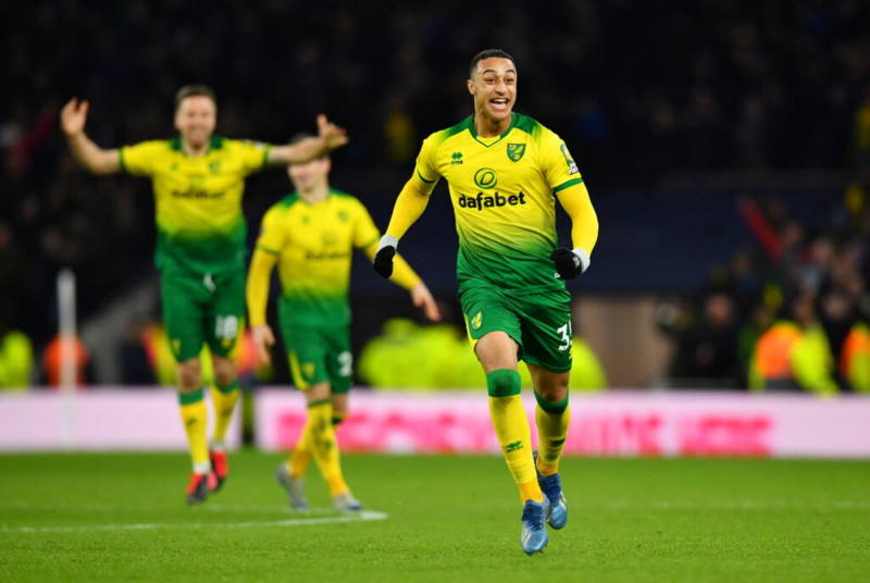 Adam Idah Remains Absent from Norwich Squad with Reason to be Cleared Up