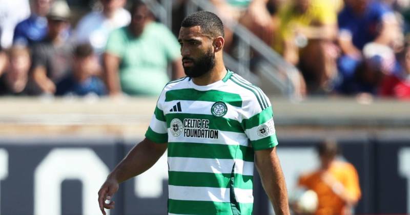 Cameron Carter Vickers reveals ‘crazy’ Celtic USA tour moment as he lifts lid on Harry Kane lessons he still carries