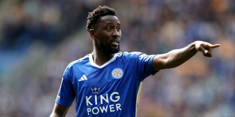 Celtic discussing swap deal for gem who could be Rodgers’ new Ndidi