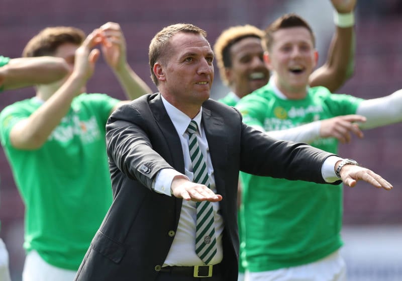 Celtic face new ‘competition’ to land ‘immense’ transfer target this summer