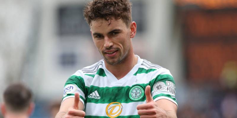 Celtic identify 6k-p/w ace as new midfield target amid O’Riley interest