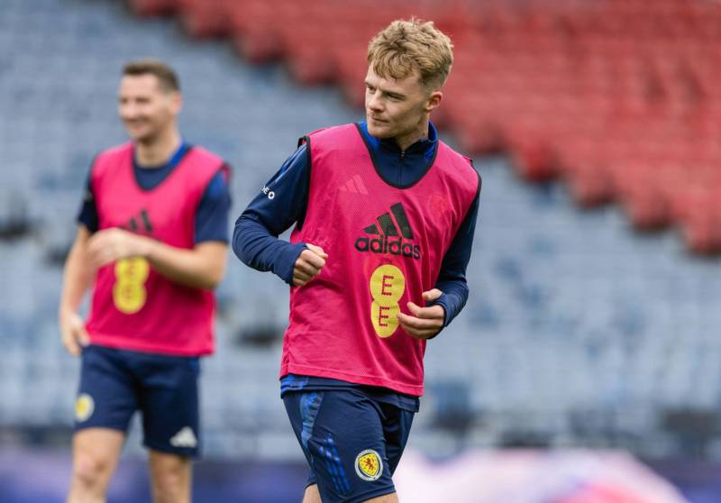 Celtic transfer clue emerges over target wanted by Rangers with major decision made